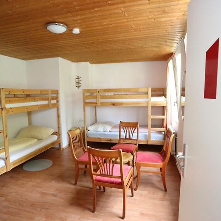 Hostel Westkueste Lindau  Dış mekan fotoğraf