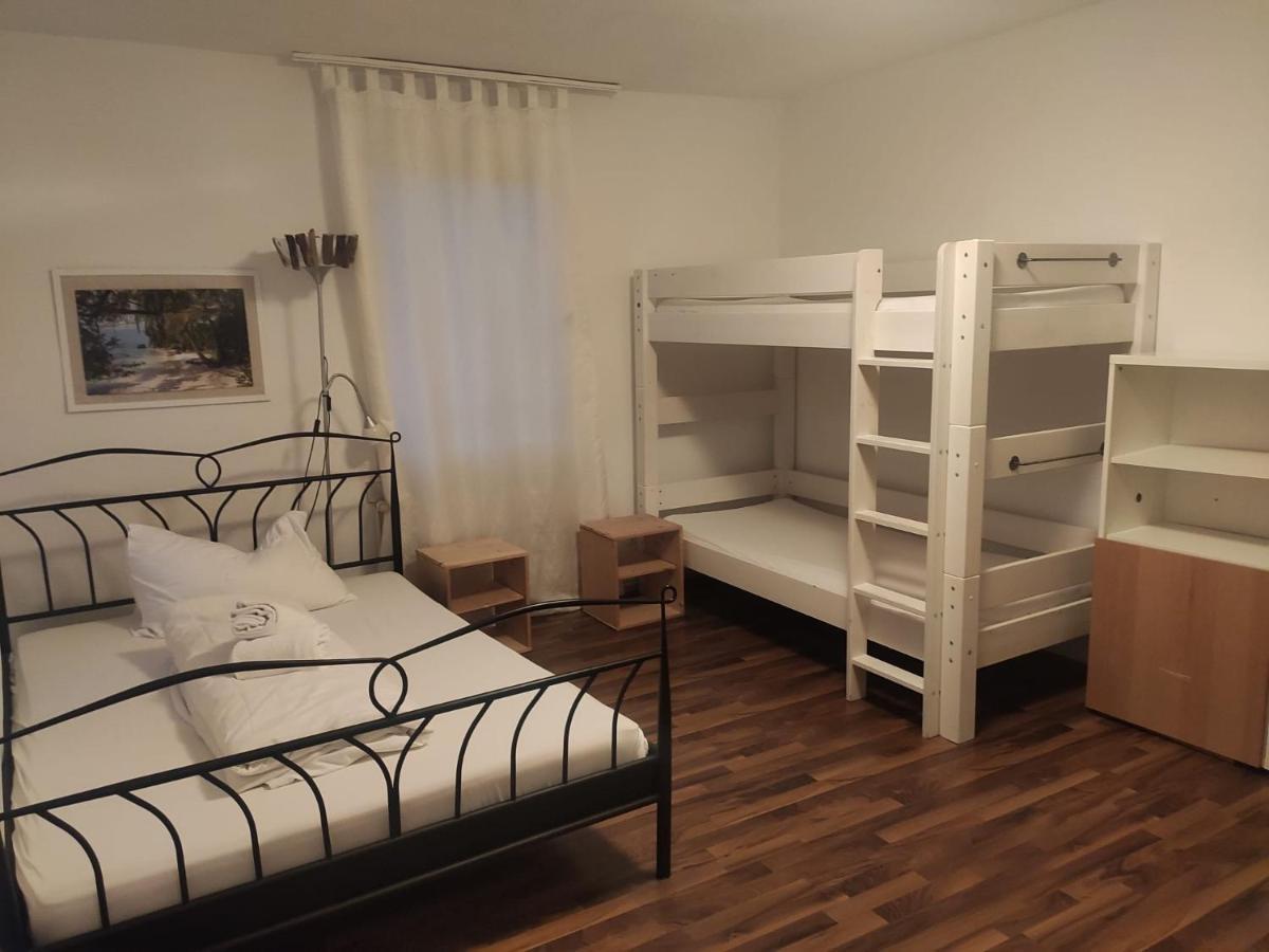 Hostel Westkueste Lindau  Oda fotoğraf