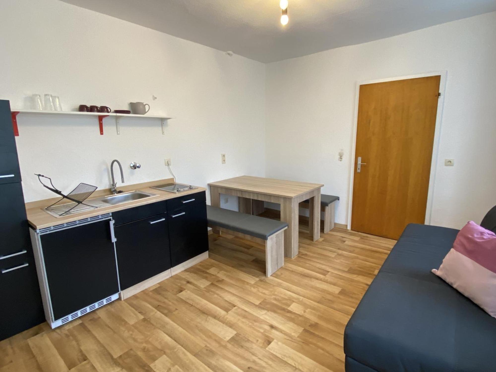 Hostel Westkueste Lindau  Oda fotoğraf