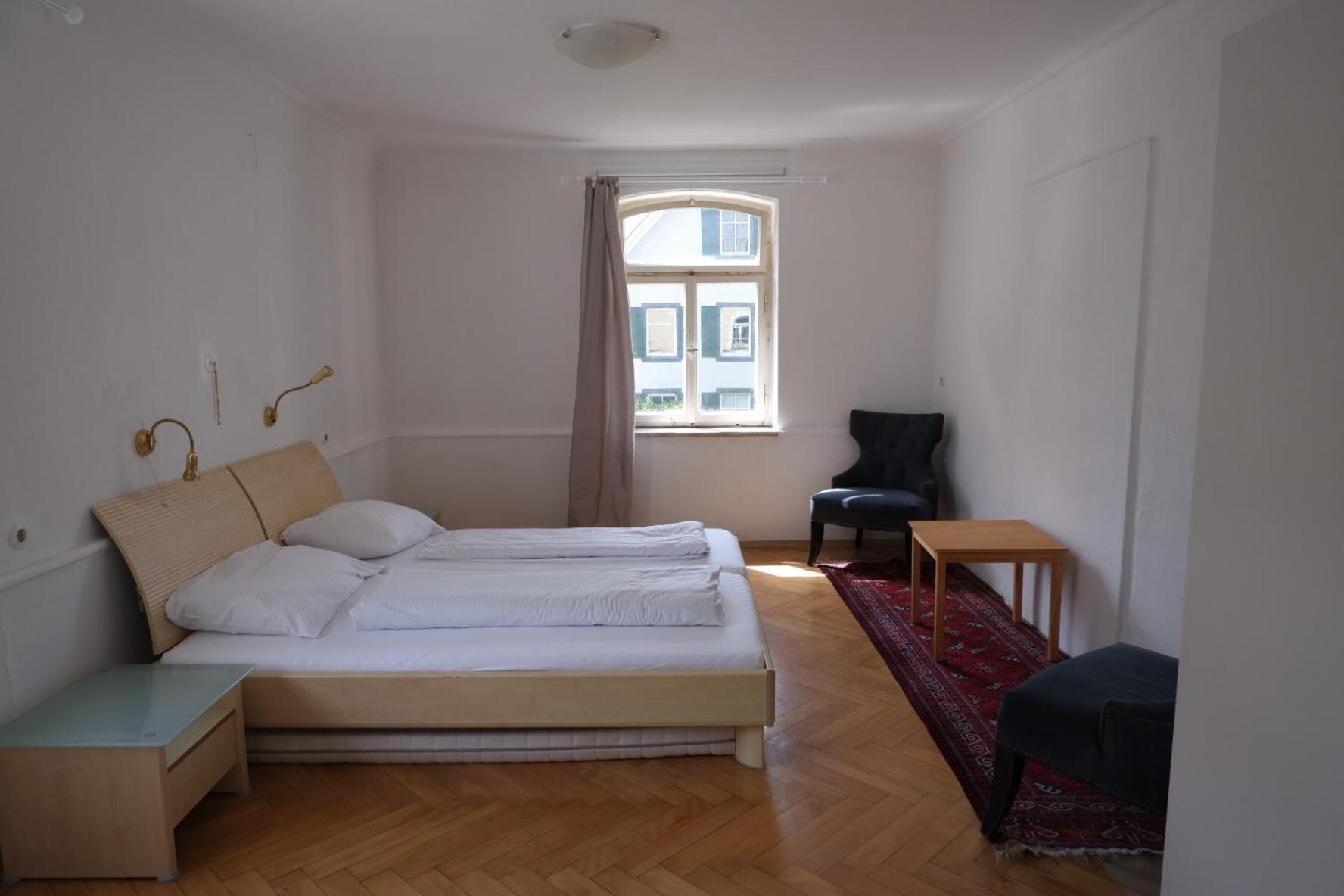 Hostel Westkueste Lindau  Oda fotoğraf