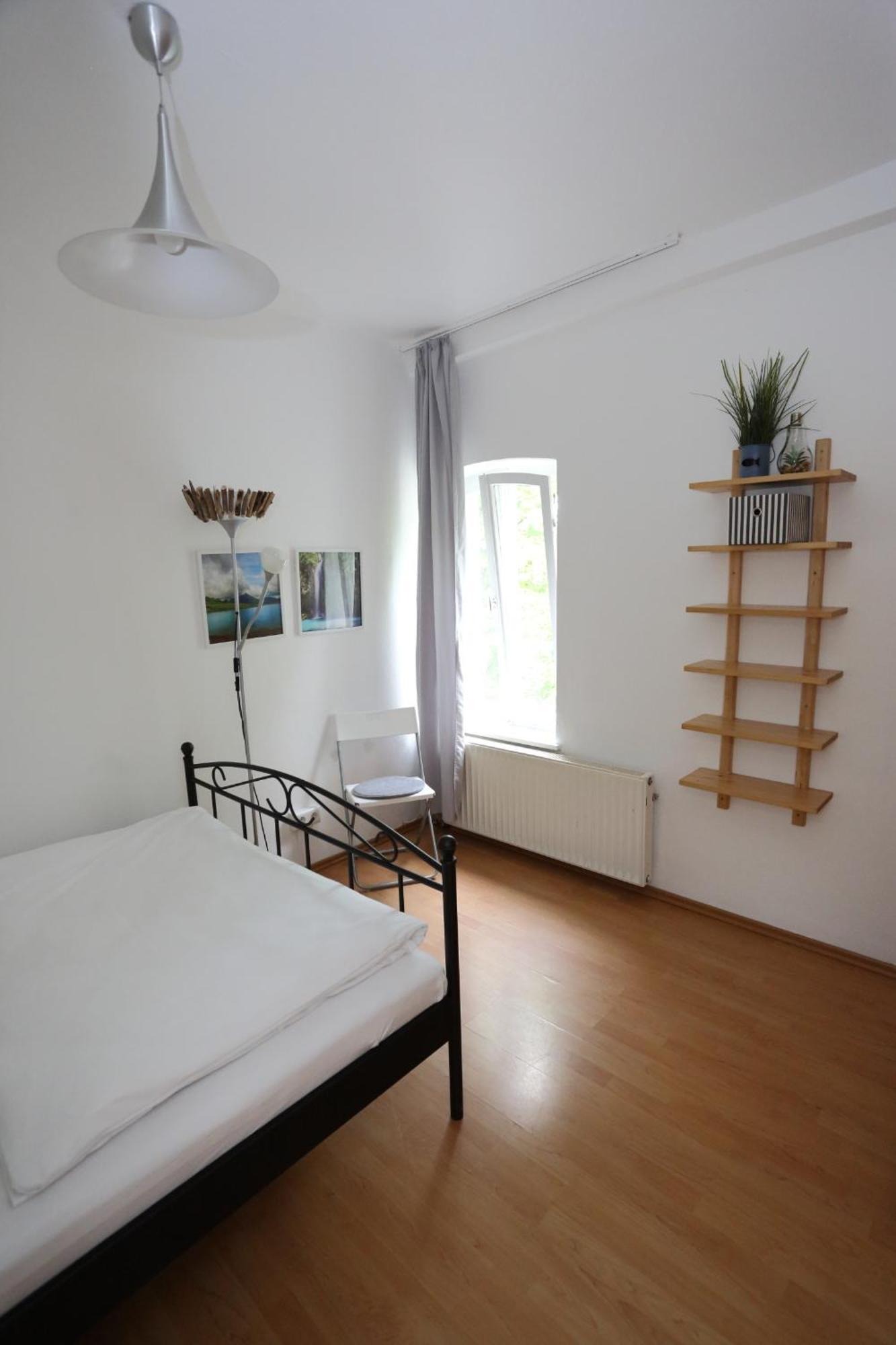 Hostel Westkueste Lindau  Dış mekan fotoğraf