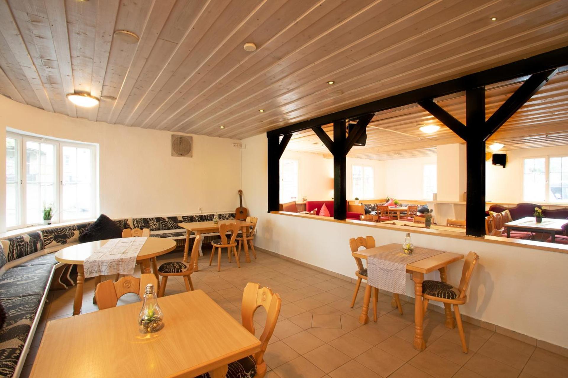 Hostel Westkueste Lindau  Dış mekan fotoğraf