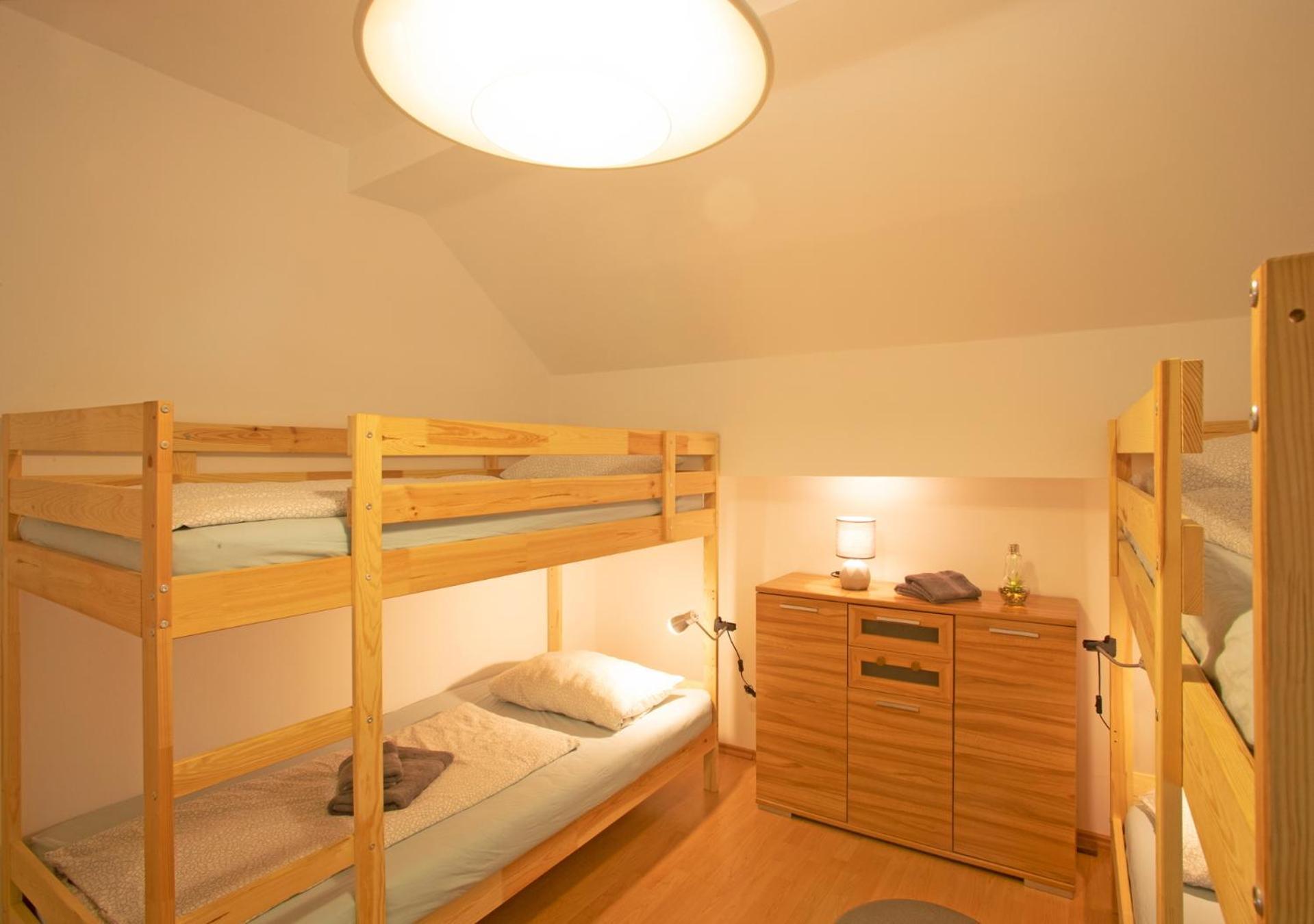 Hostel Westkueste Lindau  Dış mekan fotoğraf