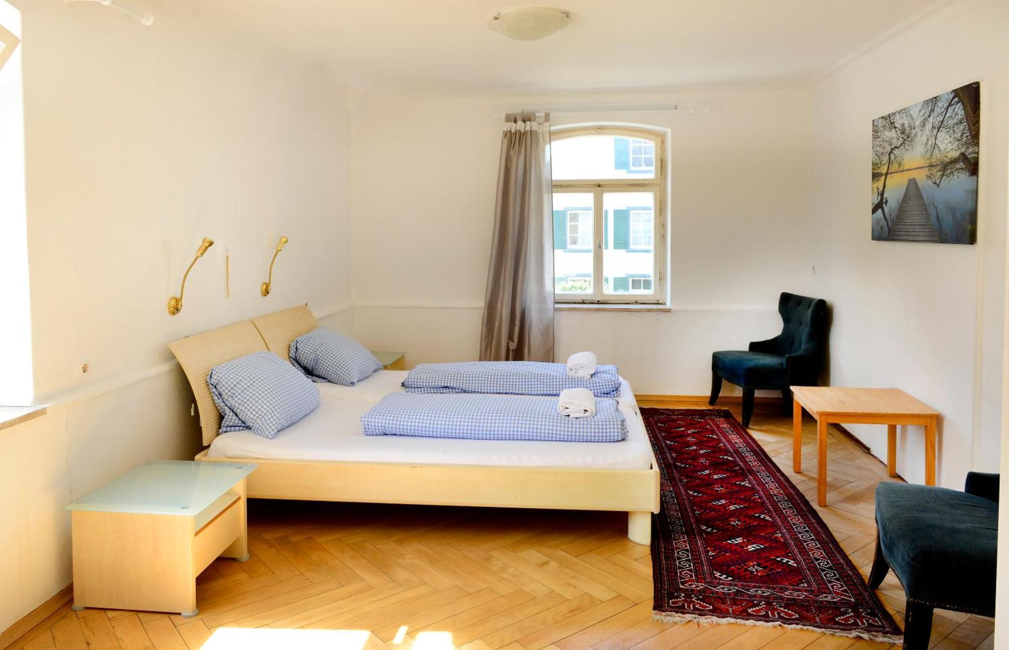 Hostel Westkueste Lindau  Dış mekan fotoğraf