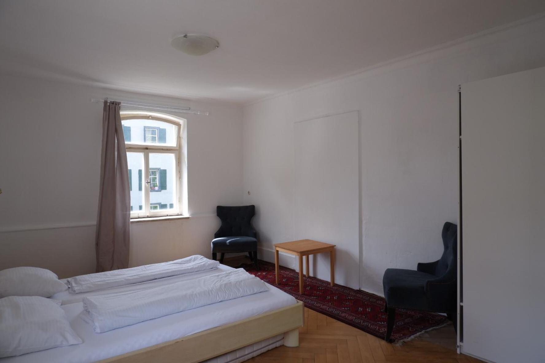 Hostel Westkueste Lindau  Oda fotoğraf