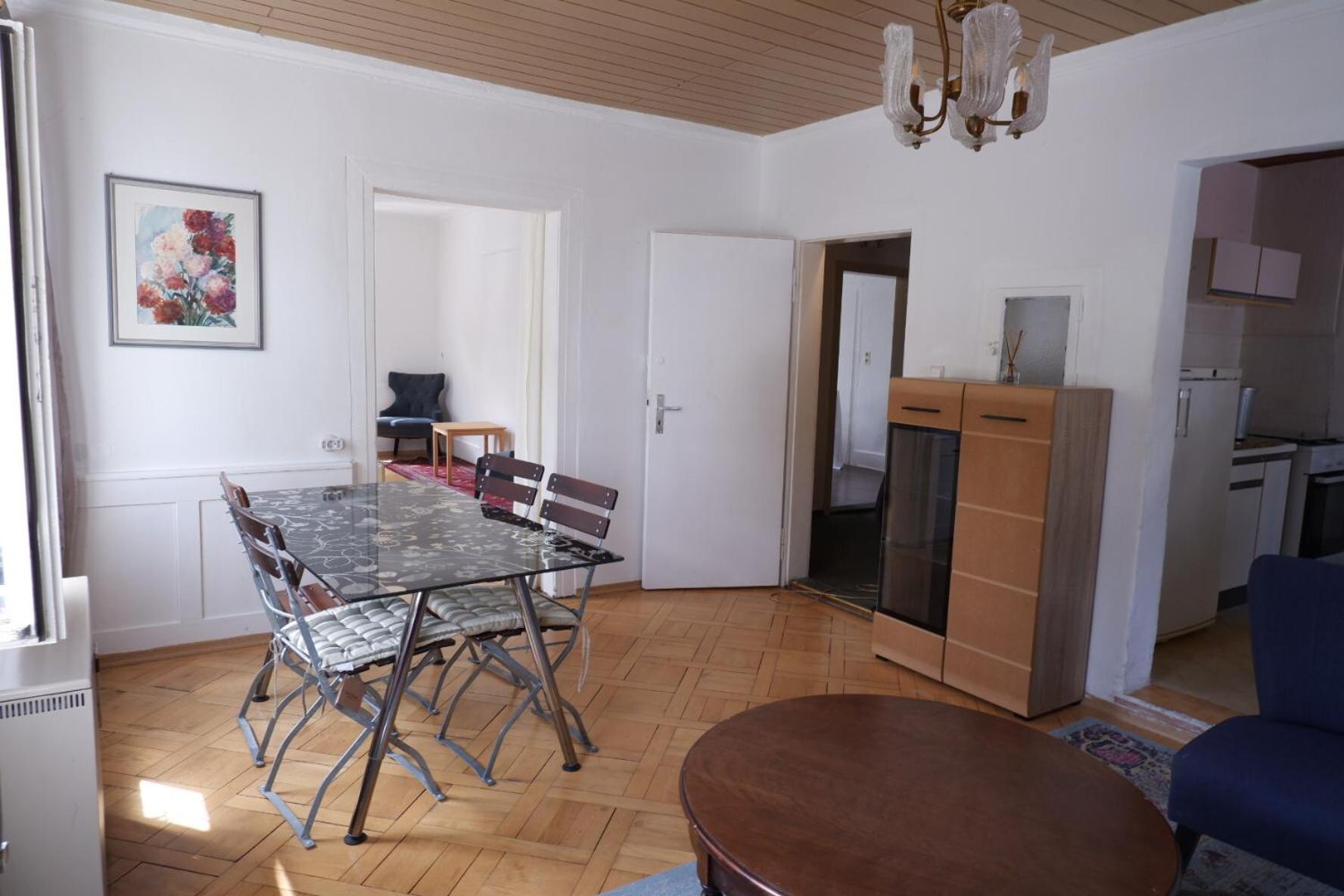Hostel Westkueste Lindau  Oda fotoğraf