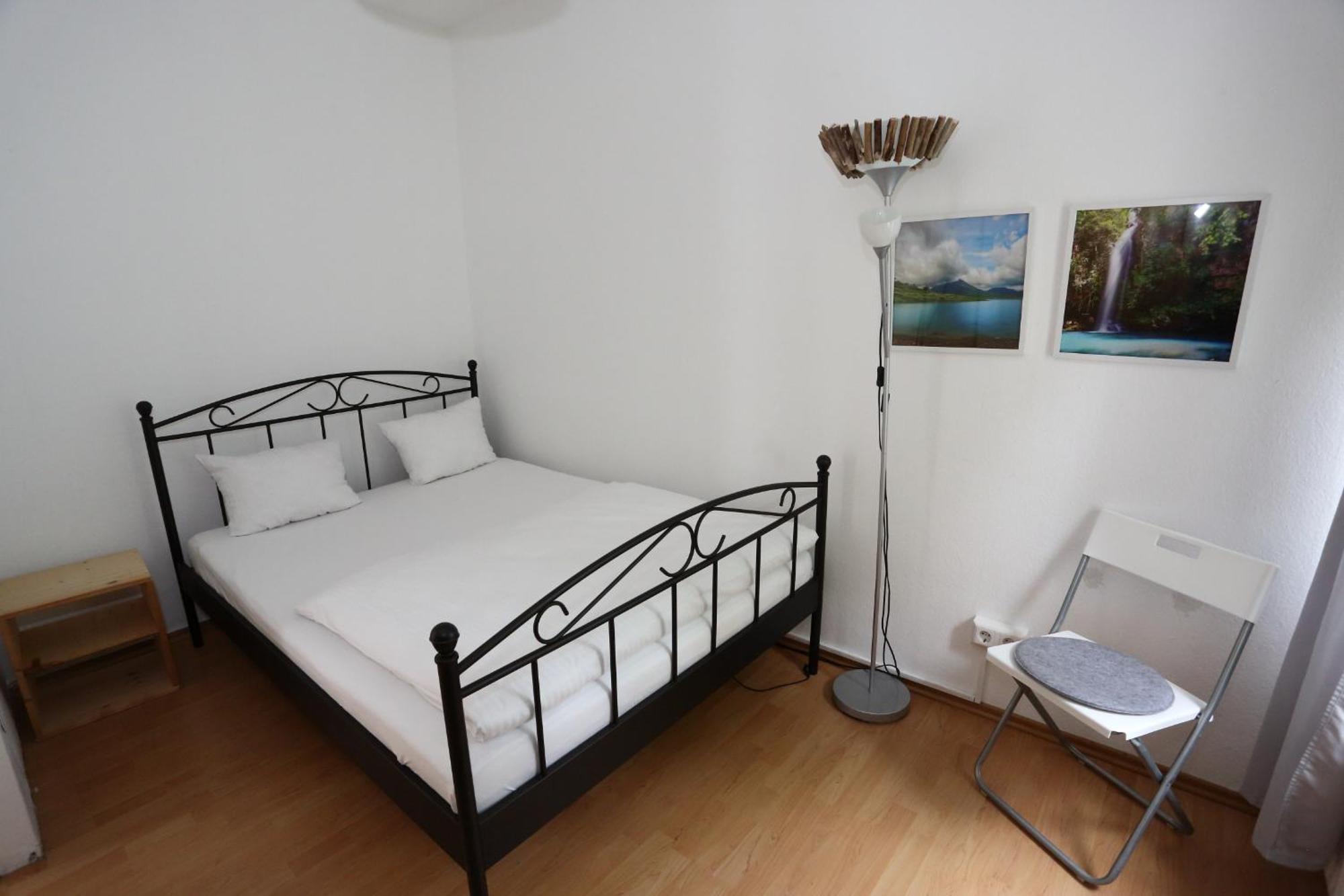 Hostel Westkueste Lindau  Dış mekan fotoğraf